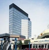 Rathaus Ludwigshafen